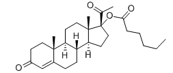 己酸羥孕酮